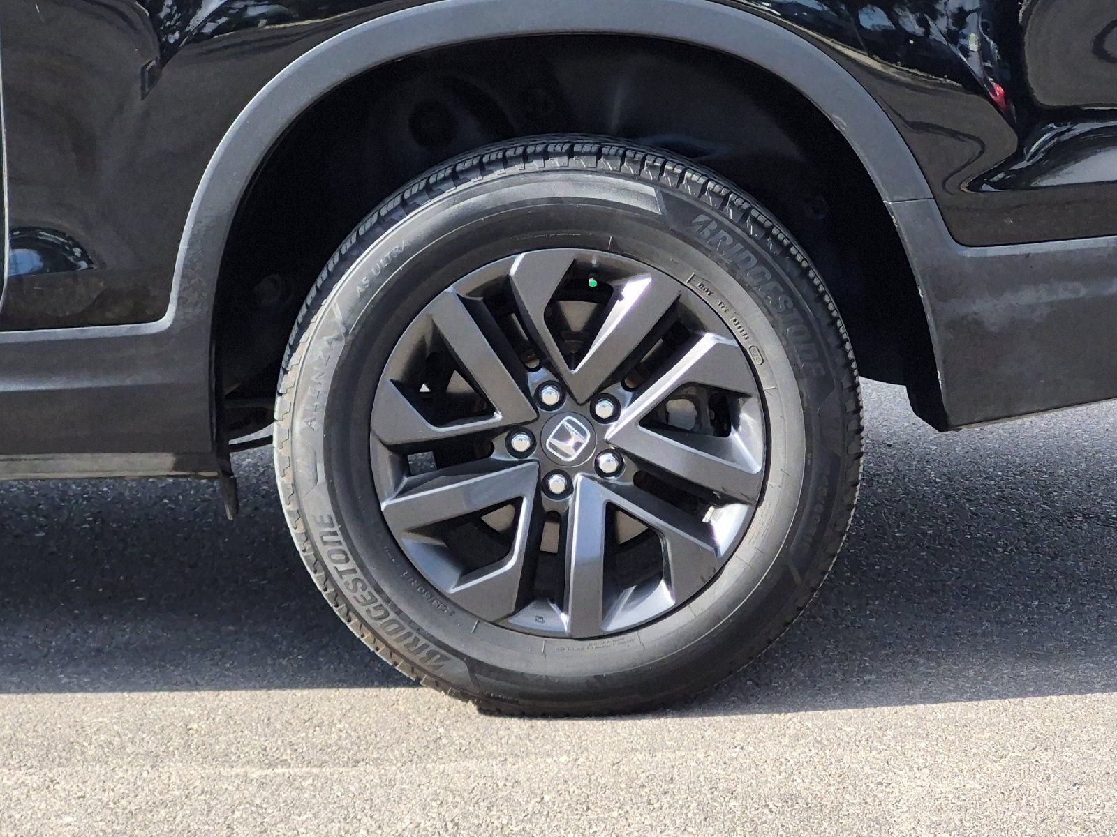 Used 2022 Honda Ridgeline Sport image 22