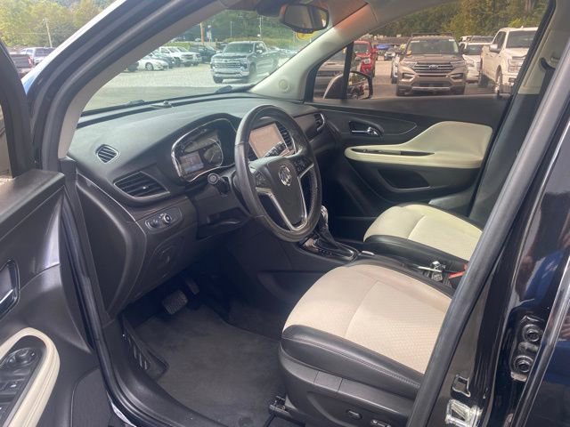 Used 2019 Buick Encore Preferred image 10