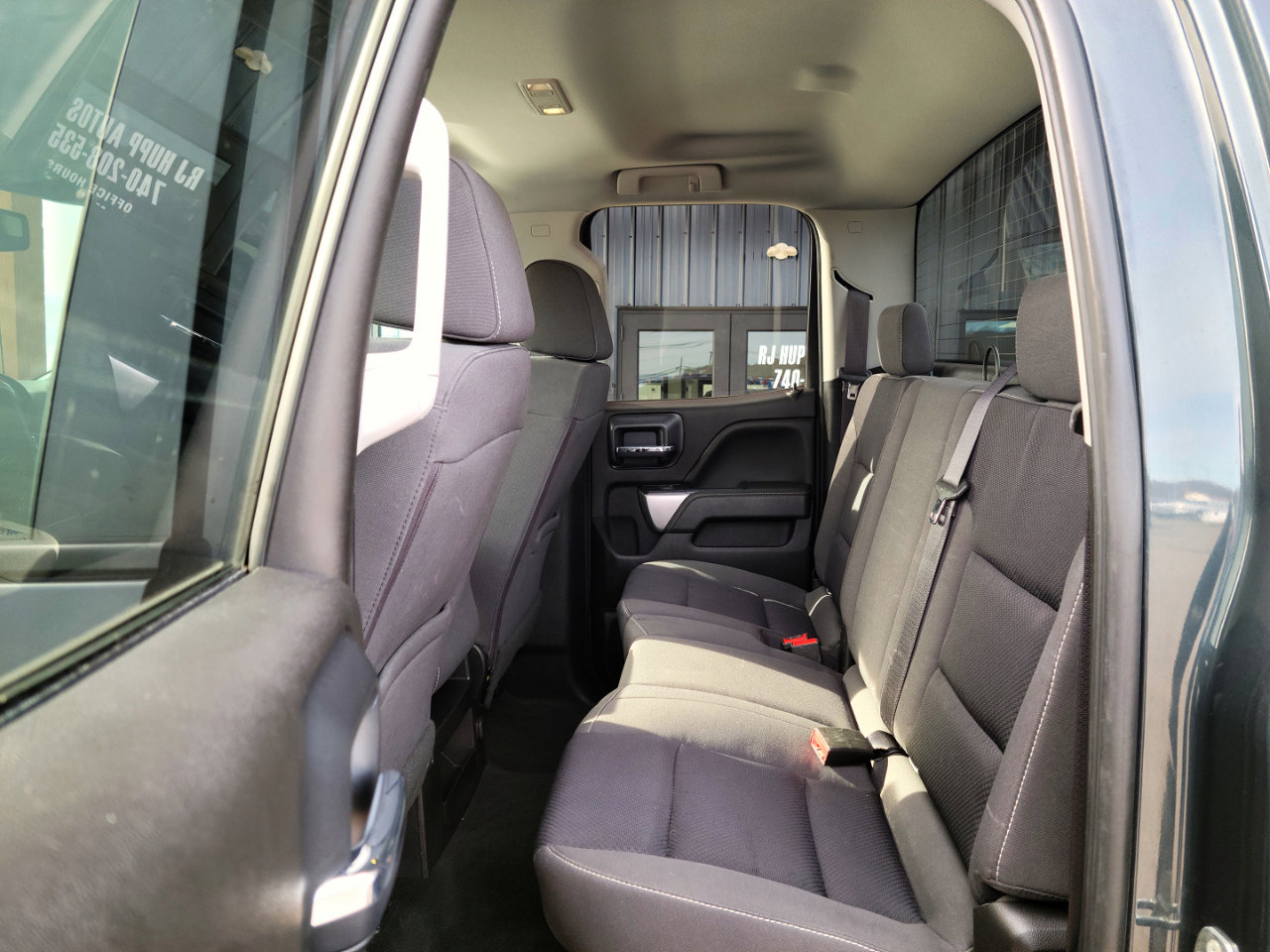 Used 2018 Chevrolet Silverado 2500 LT w/ All Star Edition image 18