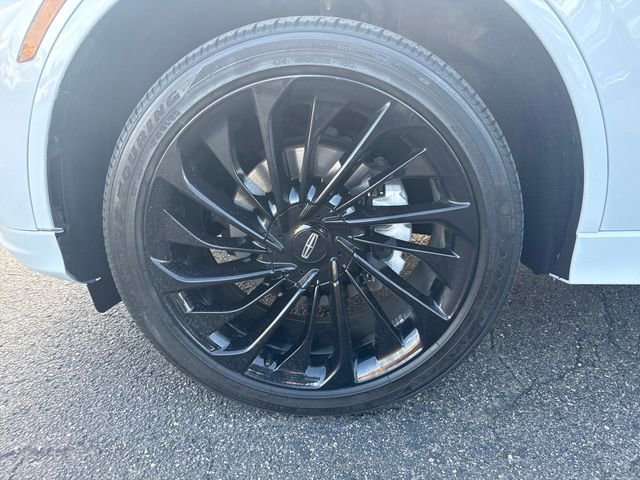 Used 2025 Lincoln Aviator Reserve w/ Jet Appearance Package AWD/4WD image 32