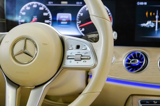 Used 2020 Mercedes-Benz CLS 450 w/ Premium Package image 23