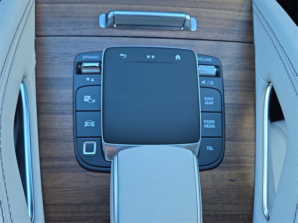 New 2026 Mercedes-Benz GLE 350 4MATIC image 23