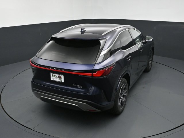 Used 2023 Lexus RX 350 Premium Plus w/ Cold Area Package AWD/4WD image 17