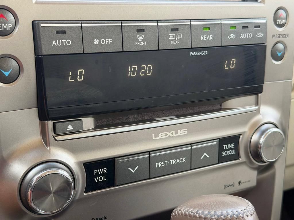 Used 2015 Lexus GX 460 w/ Premium Package AWD/4WD image 19