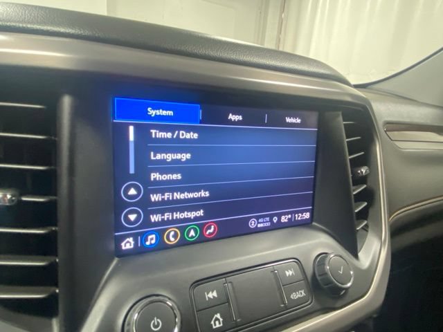 Used 2023 GMC Acadia AT4 w/ Preferred Package AWD/4WD image 20