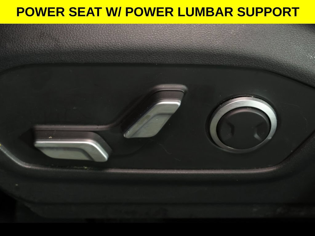 Used 2025 Hyundai Santa Fe SEL AWD/4WD image 6