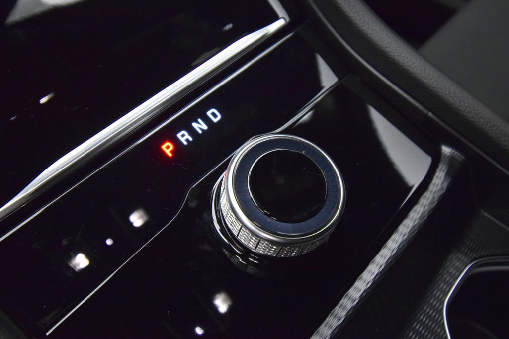 New 2026 Jeep Grand Cherokee L Laredo AWD/4WD image 21