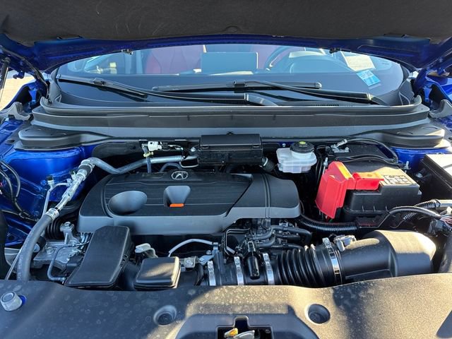 Used 2025 Acura RDX AWD w/ A-Spec & Advance Pkg image 26