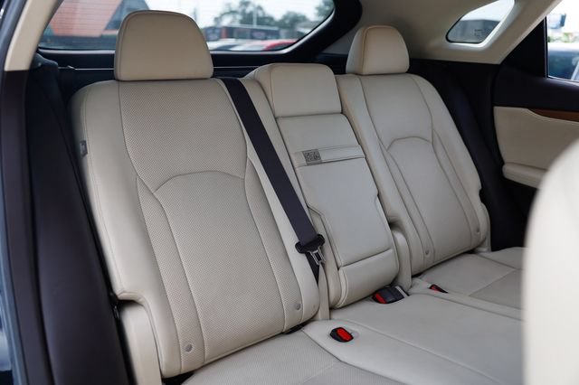 Used 2020 Lexus RX 350 FWD w/ Premium Package image 17
