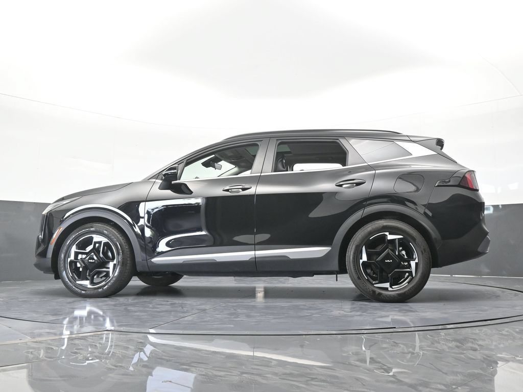 Used 2026 Kia Sportage EX w/ EX Panorama Roof Package FWD image 60