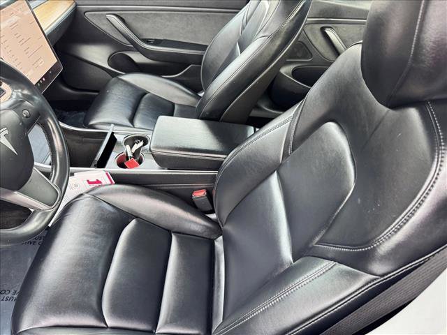 Used 2019 Tesla Model 3 Long Range image 11
