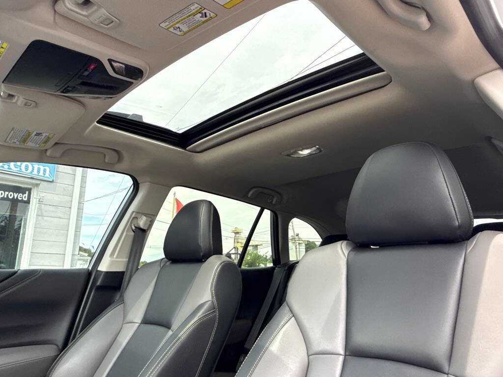 Used 2020 Subaru Outback Onyx Edition XT image 30