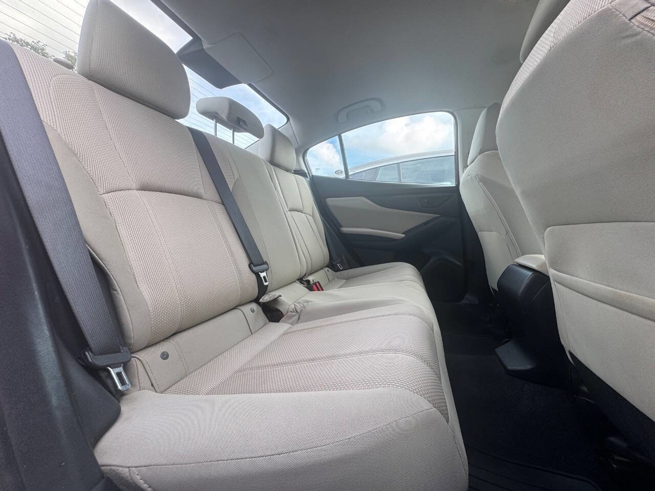 Used 2017 Subaru Impreza 2.0i AWD/4WD image 16