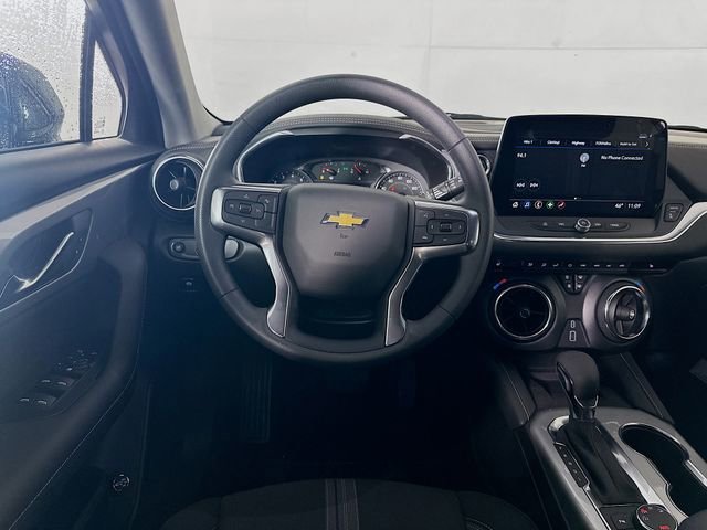 New 2026 Chevrolet Blazer LT image 22