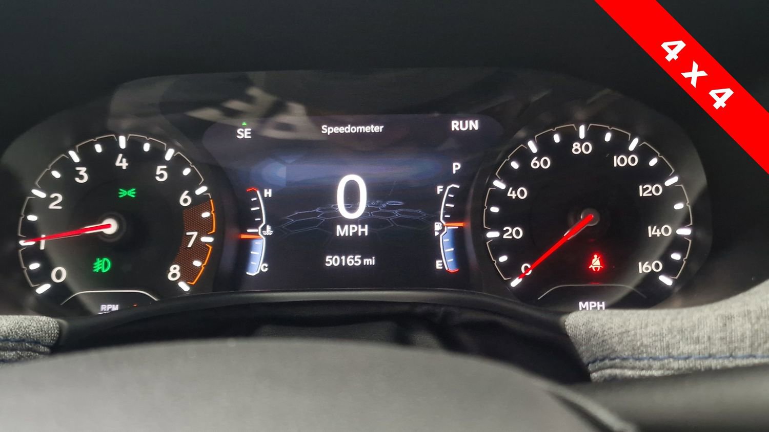 Used 2024 Jeep Compass Latitude image 16