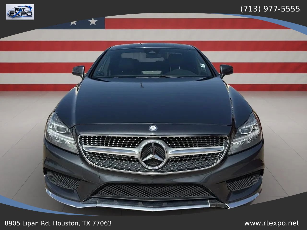 Used 2016 Mercedes-Benz CLS 400 image 3