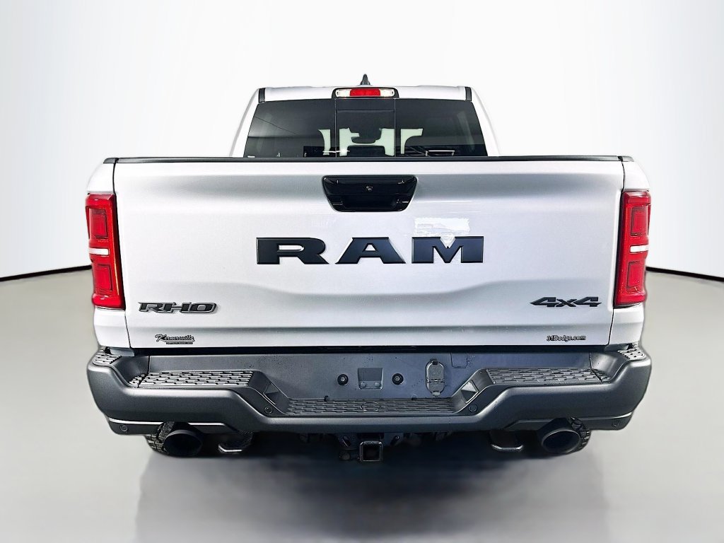 New 2026 RAM 1500 RHO AWD/4WD image 7