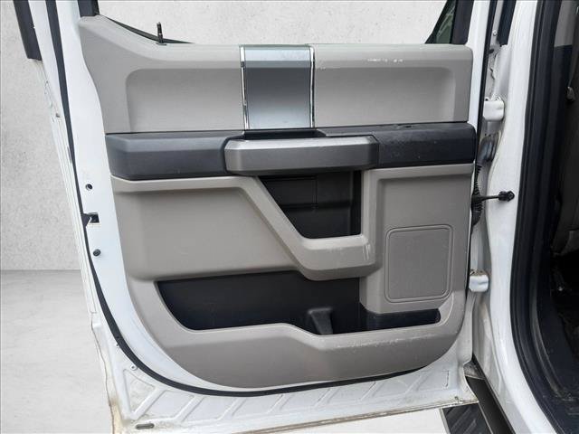 Used 2018 Ford F150 XLT w/ Equipment Group 301A Mid RWD image 21