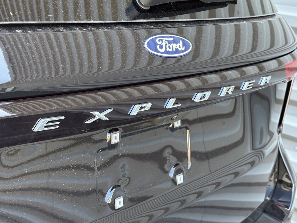 New 2027 Ford Explorer Active w/ Active Comfort Package AWD/4WD image 27