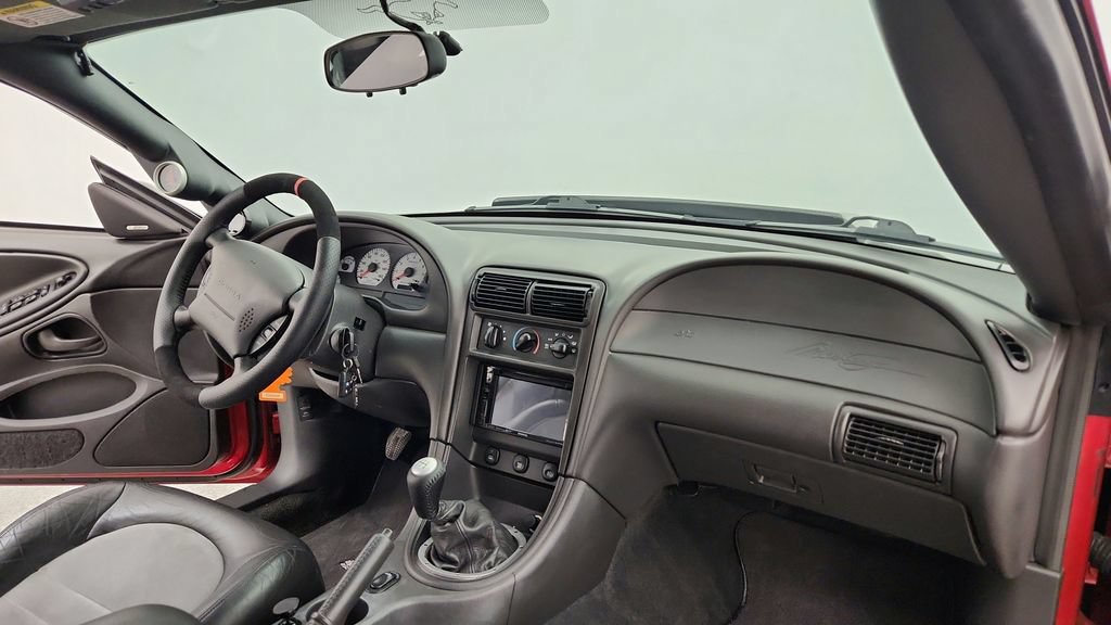 Used 2001 Ford Mustang Cobra RWD image 43
