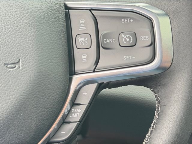 New 2026 RAM 1500 Laramie w/ Night Edition AWD/4WD image 20