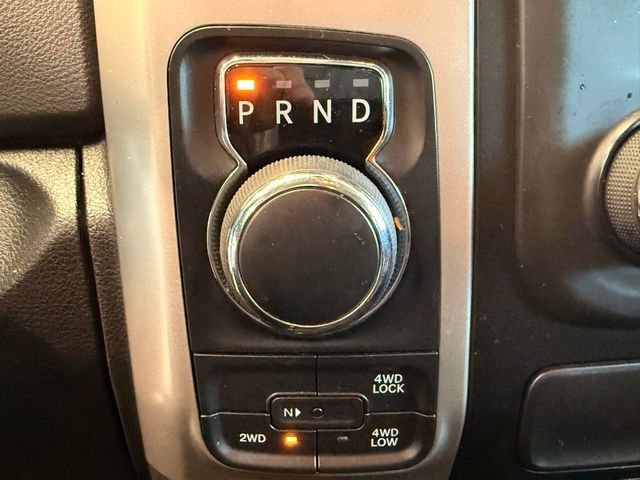 Used 2020 RAM 1500 Classic Warlock image 28