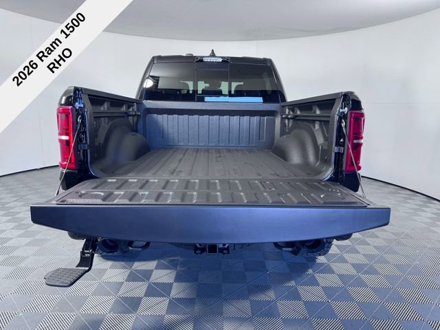 New 2026 RAM 1500 RHO image 41