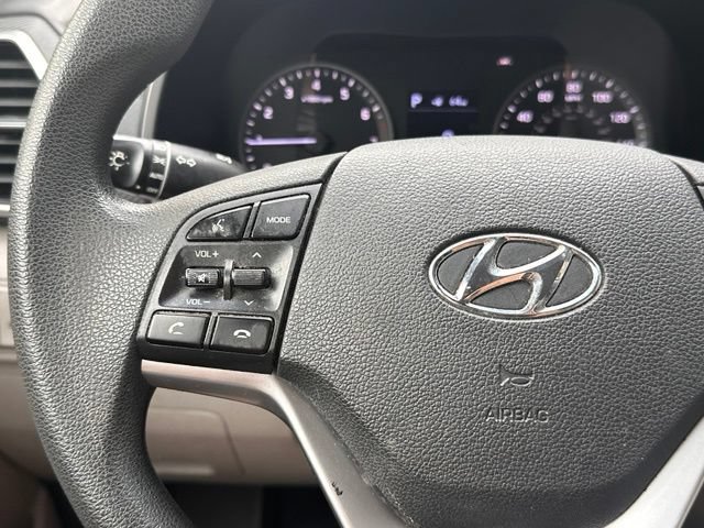 Used 2020 Hyundai Tucson Value w/ Winter Weather Package AWD/4WD image 21