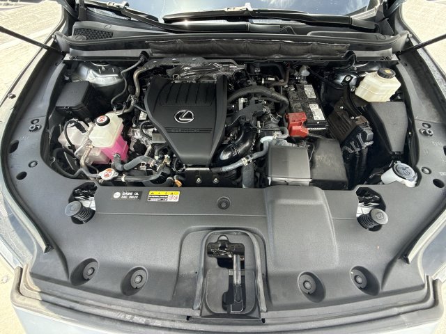 Certified 2024 Lexus RX 350 F Sport w/ Convenience Package AWD/4WD image 27