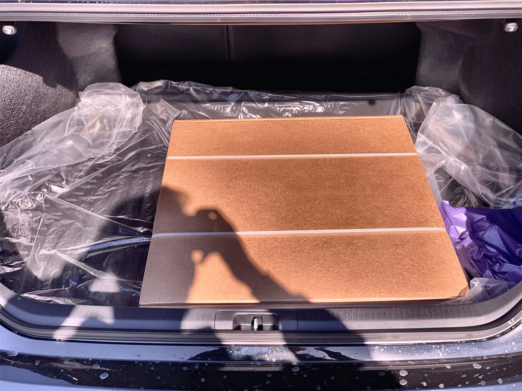 New 2026 Toyota Camry XLE image 12