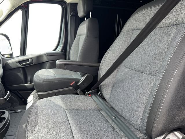 New 2026 RAM ProMaster 2500 w/ Quick Order Package 22G SLT FWD image 10