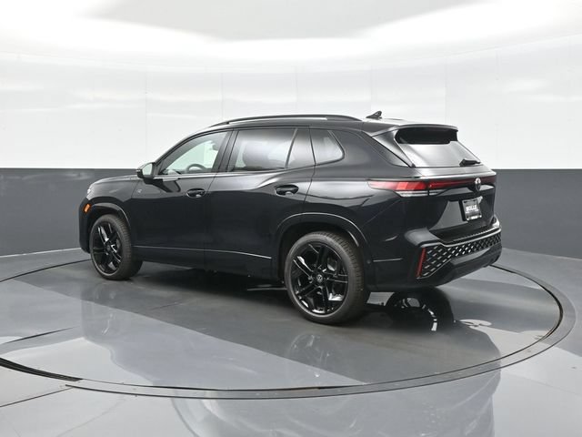 New 2026 Volkswagen Tiguan SE R-Line FWD image 5