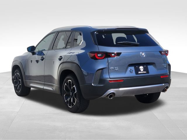 Used 2024 MAZDA CX-50 Meridian Edition AWD/4WD image 7