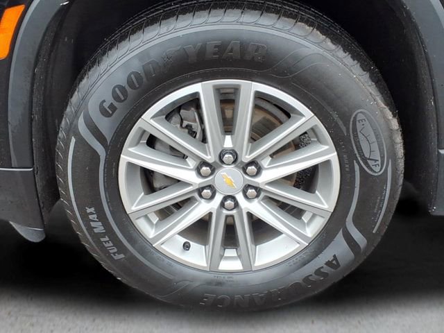 Used 2023 Chevrolet Traverse LT image 10