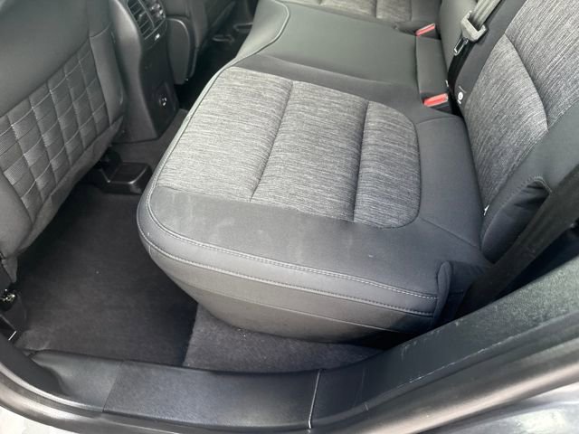 Certified 2023 Ford Bronco Sport Big Bend w/ Convenience Package AWD/4WD image 17