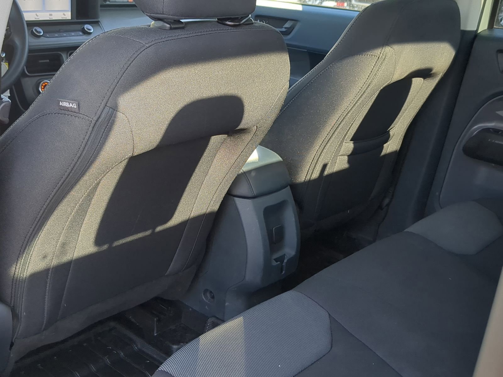 Used 2023 Ford Maverick XL image 21