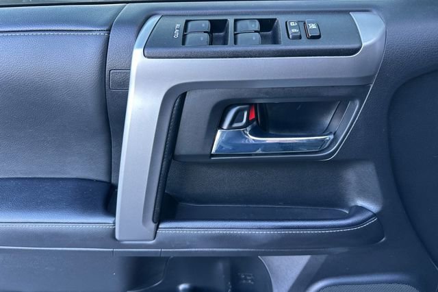 Certified 2023 Toyota 4Runner SR5 image 14