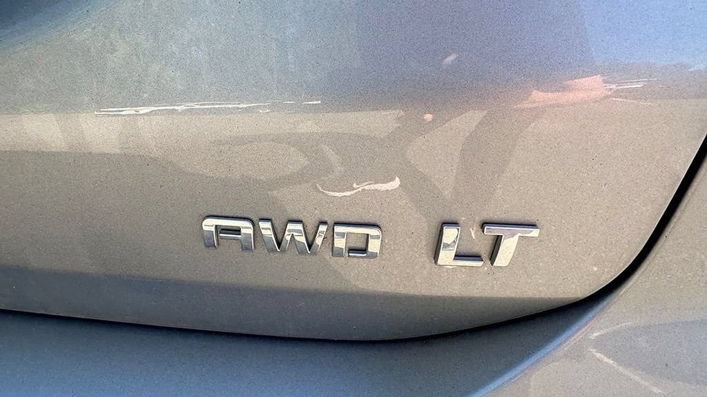 Certified 2024 Chevrolet Equinox LT AWD/4WD image 11