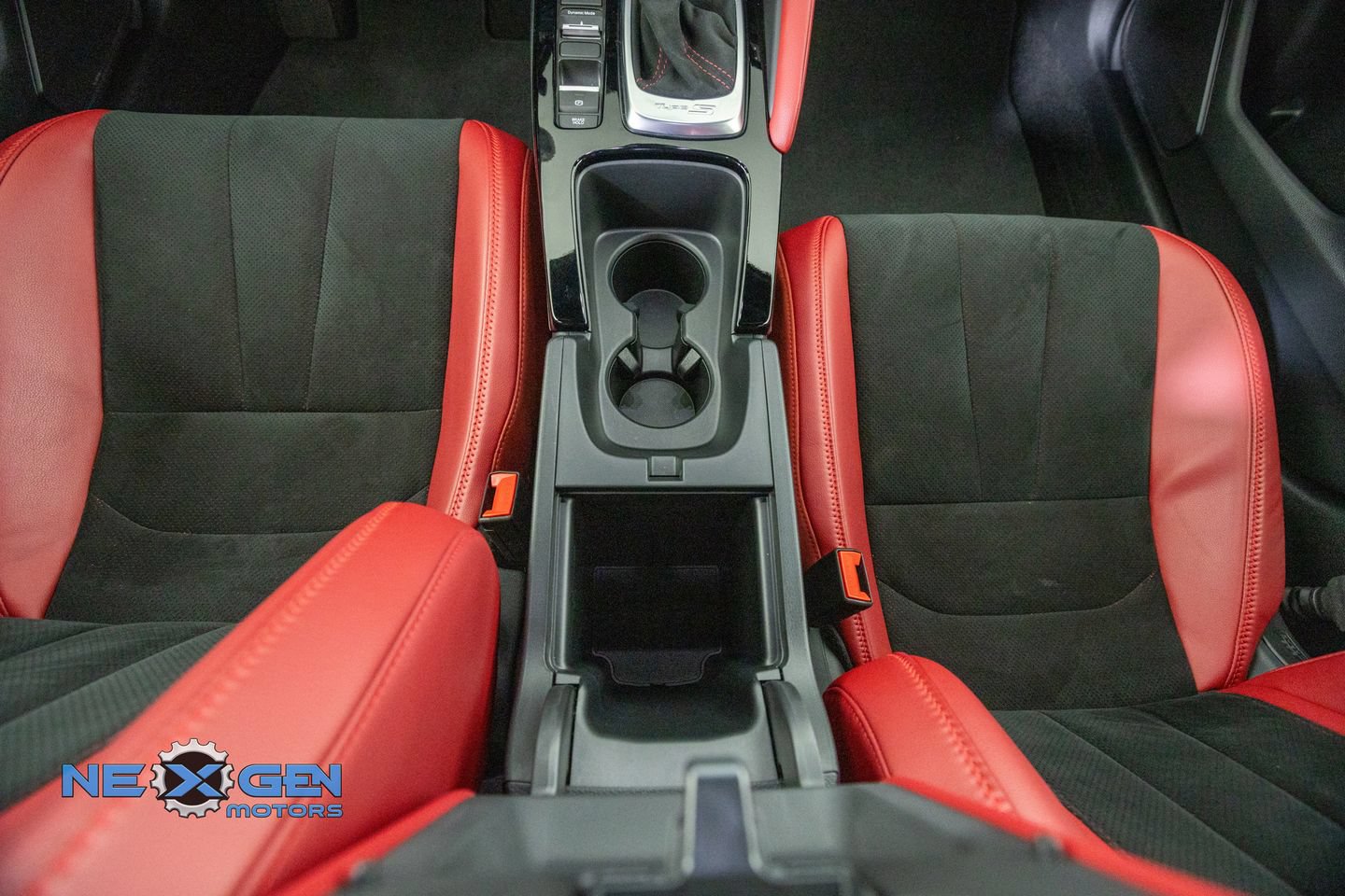 Used 2025 Acura Integra Type S FWD image 33