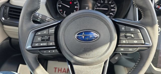 Used 2025 Subaru Forester Limited image 19