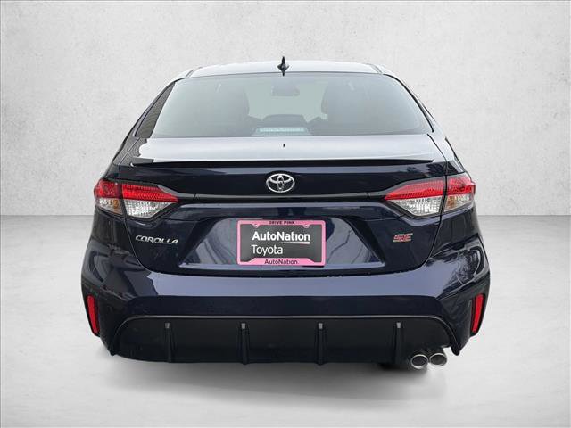 New 2026 Toyota Corolla SE image 6