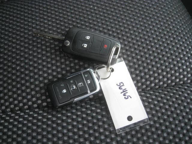 Used 2016 GMC Terrain SLE image 20