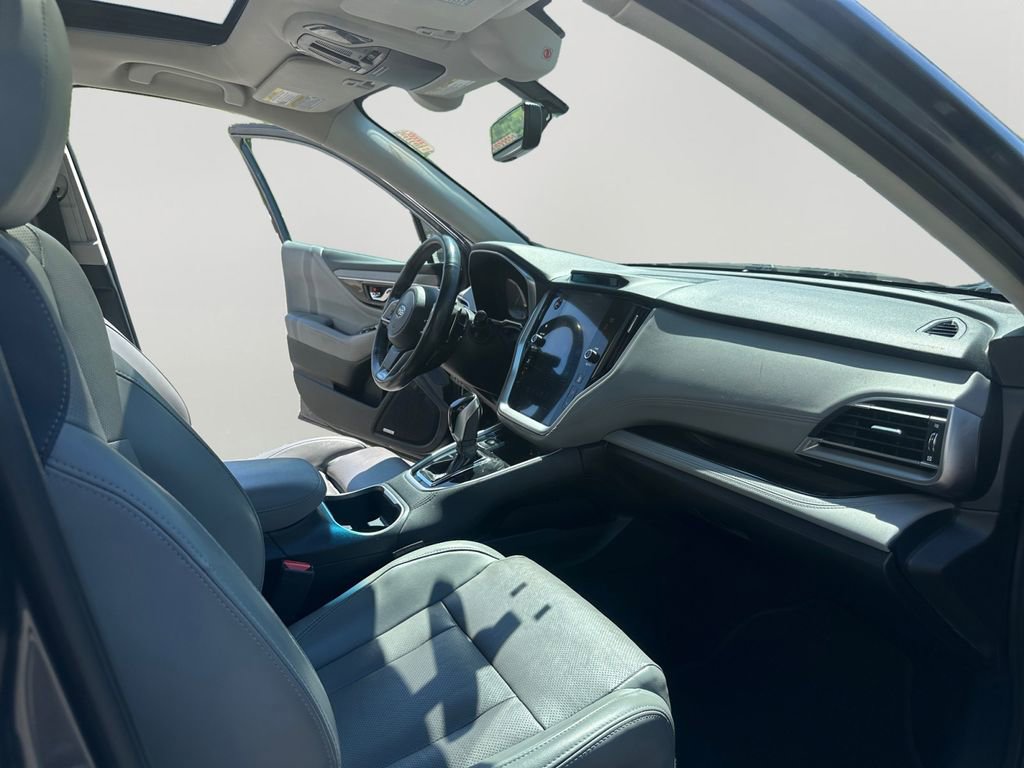 Used 2021 Subaru Legacy Limited AWD/4WD image 11