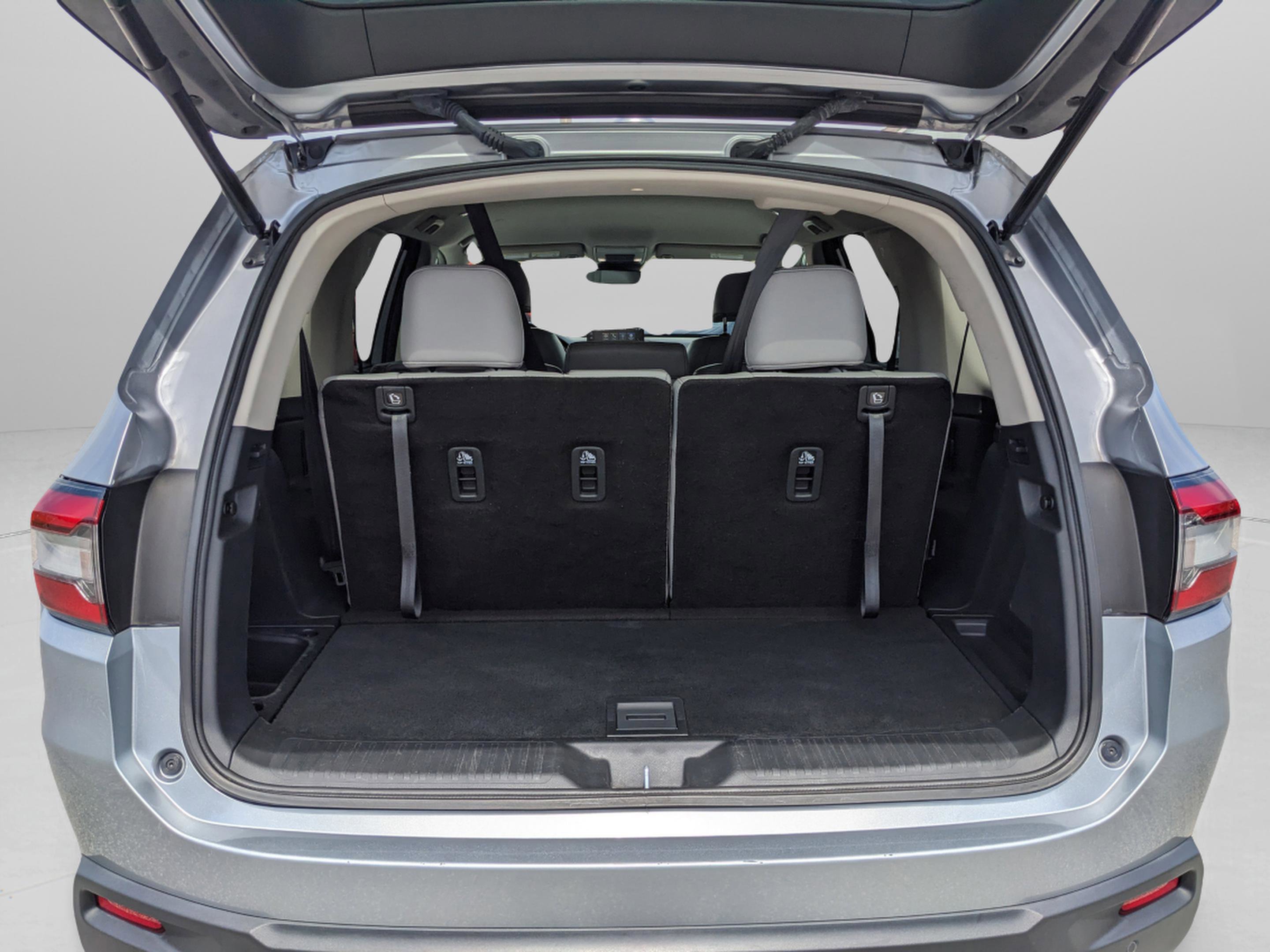 Used 2024 Honda Pilot EX-L image 11