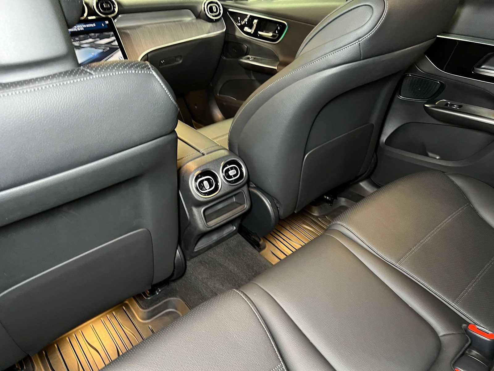 Certified 2026 Mercedes-Benz GLC 300 4MATIC image 20