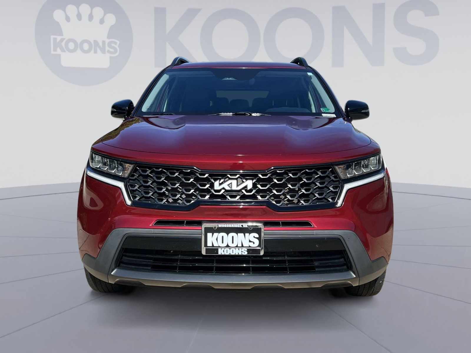 Used 2022 Kia Sorento S AWD/4WD image 19
