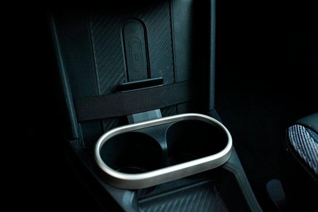 Used 2025 MINI Cooper S image 40