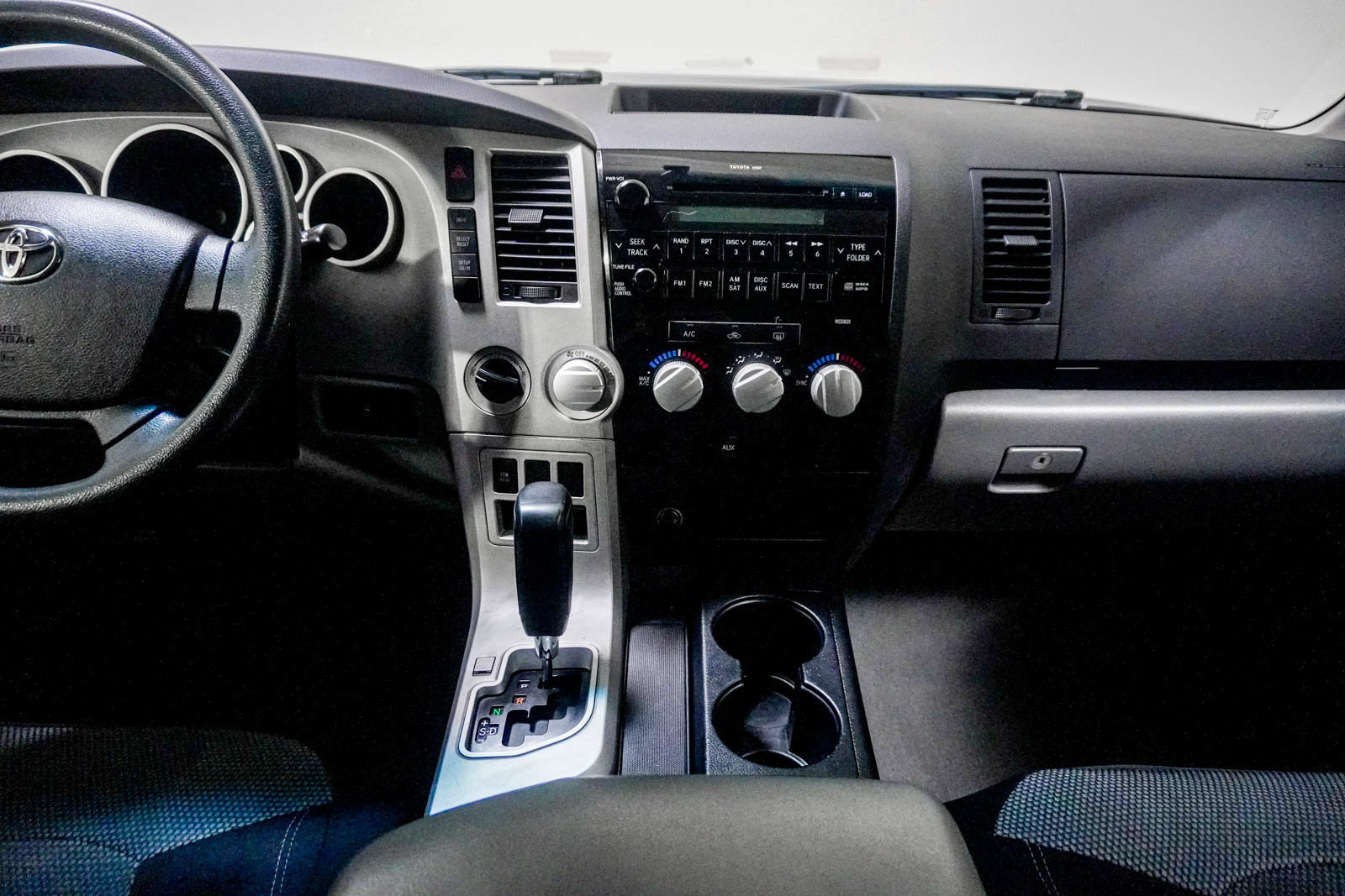 Used 2007 Toyota Tundra SR5 AWD/4WD image 22