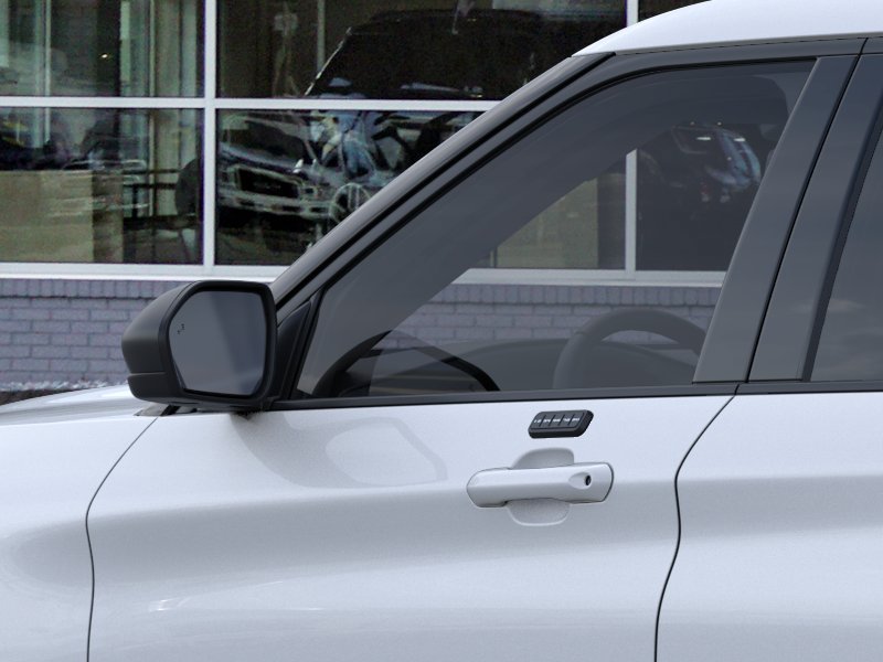 New 2026 Ford Explorer Active w/ Active Comfort Package AWD/4WD image 20
