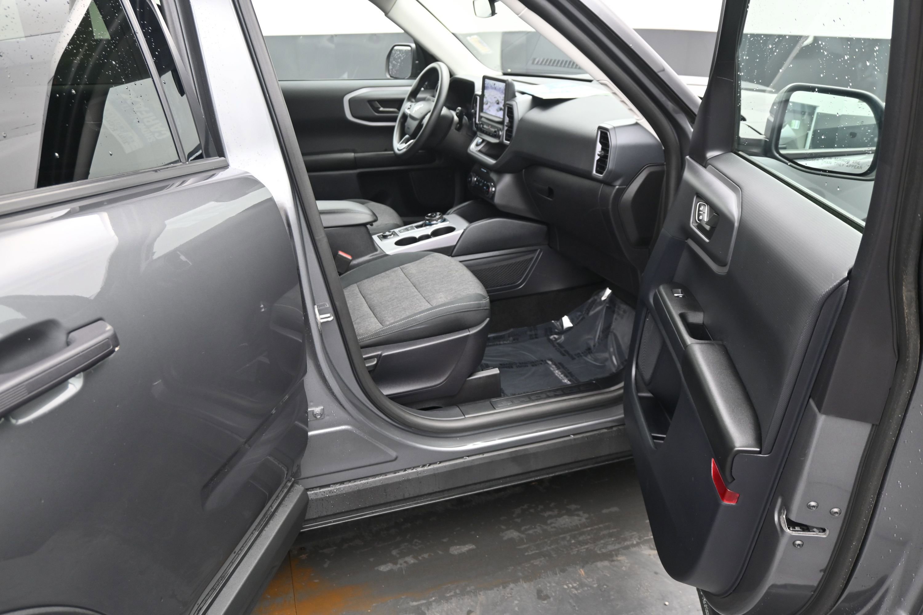 Used 2024 Ford Bronco Sport Big Bend AWD/4WD image 13